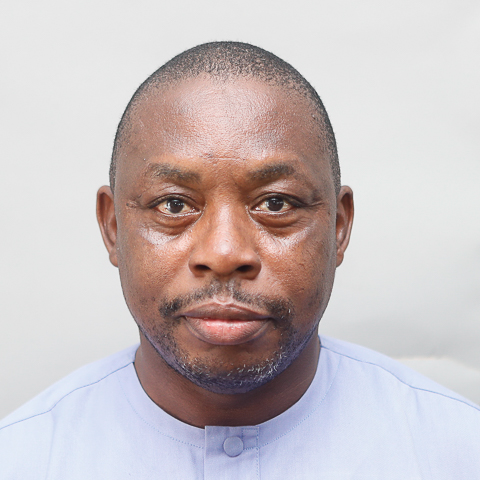 Dr. Senyo Adzei