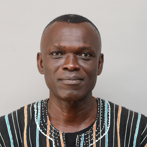 Dr. Shaibu Iddrisu Adam