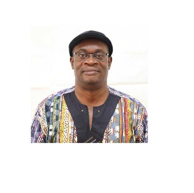 Prof. Akwasi Anyanful