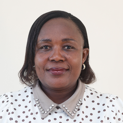Mrs. Olivia Aidoo