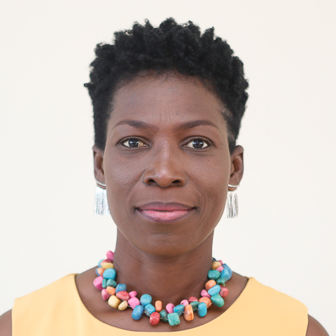 Mrs. Ruth Ampofo -Duodu