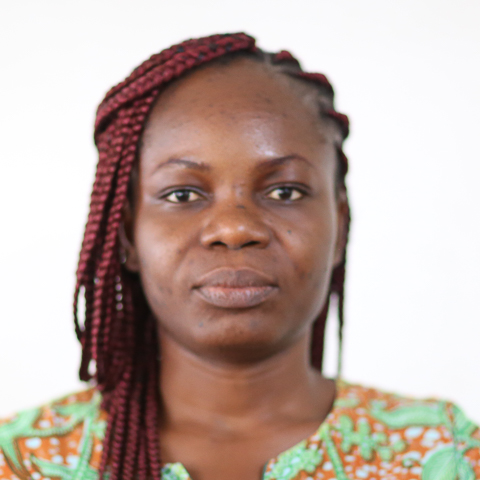 Mrs. Yodah Nadia Osekre Ayebah