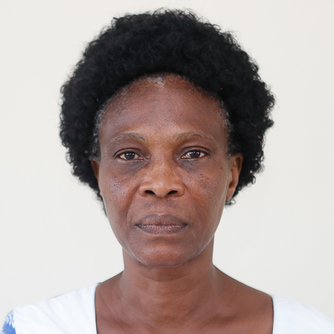 Mrs. Joan Afua Koka