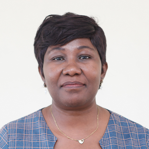 Mrs. Florence Okletey