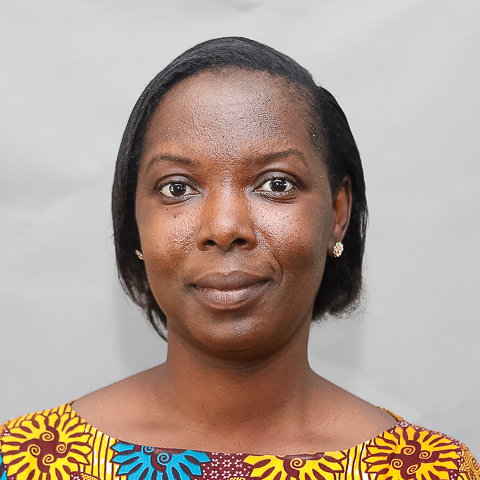 Ms. Elsie Attafuah
