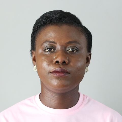 Mrs. Barbara Mensah Otwey