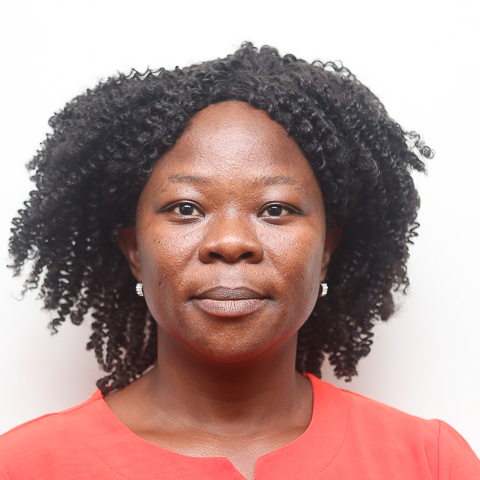 Mrs. Clara Adubea Asamani Amponsah