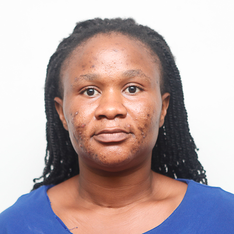 Miss Yaa Asantewaa Gyasi Snr