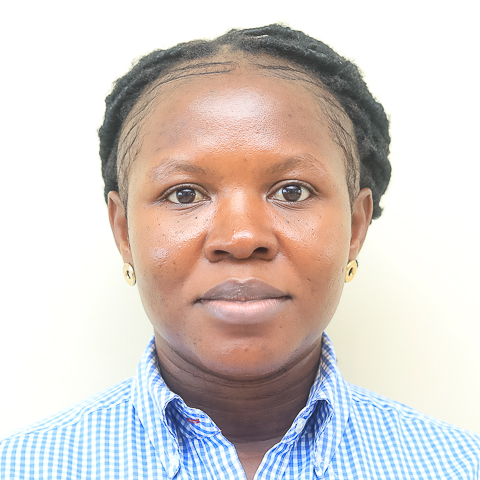 Ms. Eunice Nuako-Manu