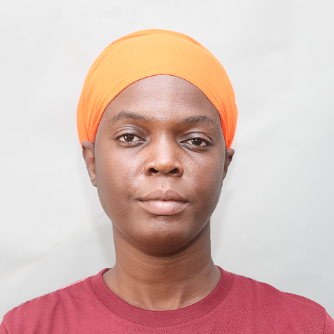 Ms. Christiana Kafui Dogah