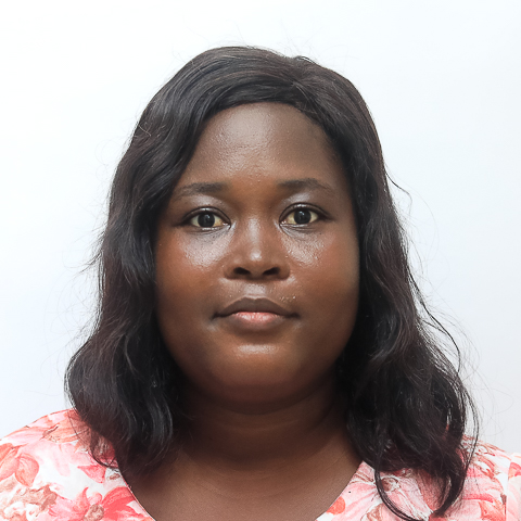 Ms. Janet Amoah