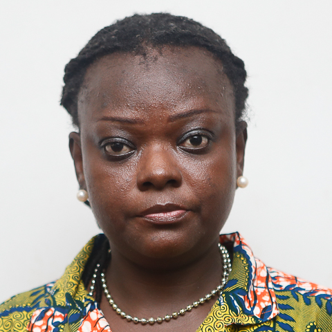 Miss Matilda Owusu-Boakye