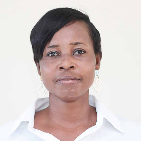 Ms. Martha Ama Hope