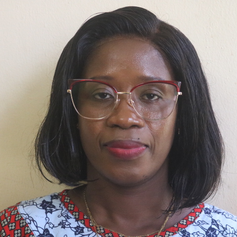 Mrs. Francisca Abban