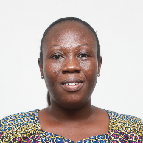 Mrs. Belinda Adu Amanyi
