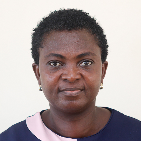 Miss Sarah Nelson Mantey