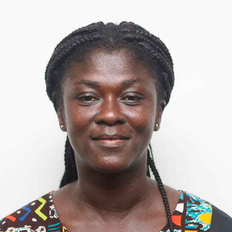 Ms. Anita Derchie