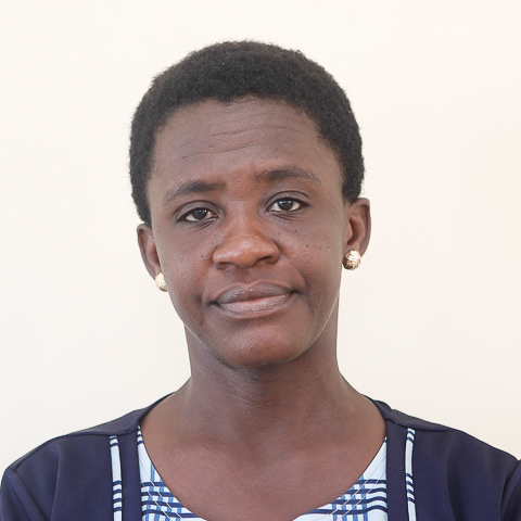 Mrs. Gifty Kukua Biney