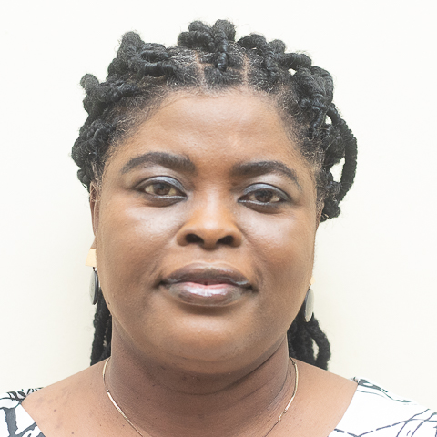 Mrs. Mary Fosuah Twum
