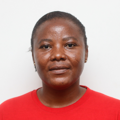 Miss Doris Asantiwaa Mensah