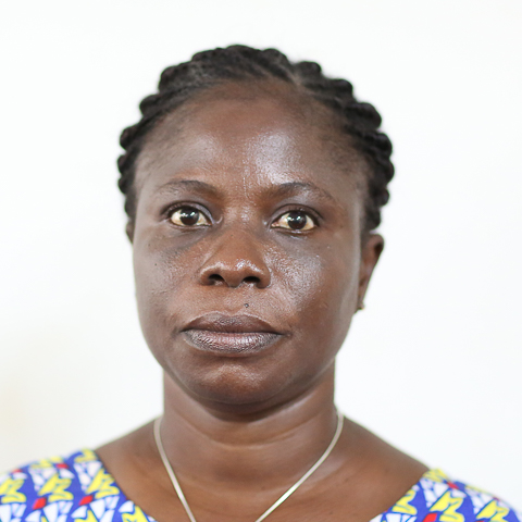 Mrs. Vivian Aidoo Agblale