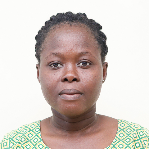 Miss Benedicta Attram