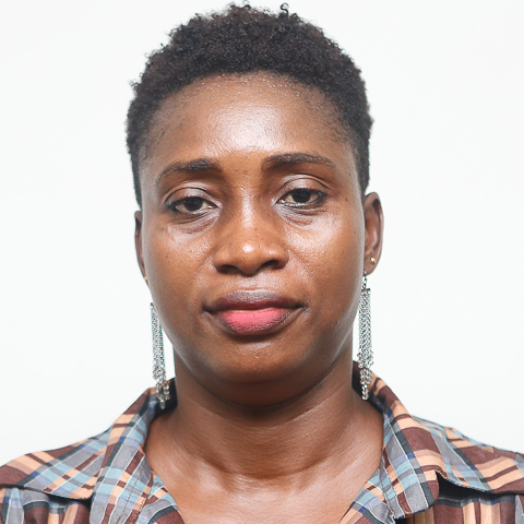 Miss Marilyn Esi Afadzinu