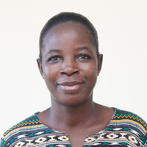 Miss Elsie Ayoka