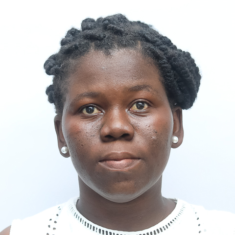 Miss Celestina Efua Sakyiwa Essiam
