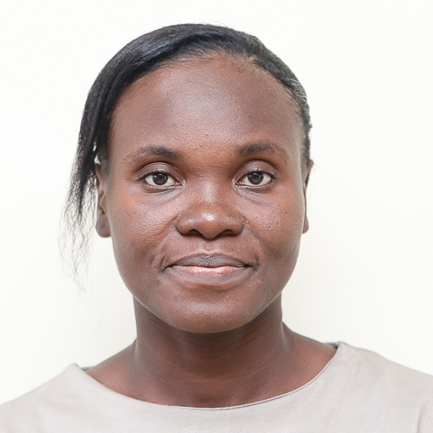 Mrs. Nancy Adjoa Arhin