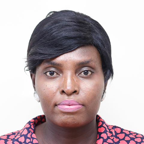 Mrs. Joyce Eshun