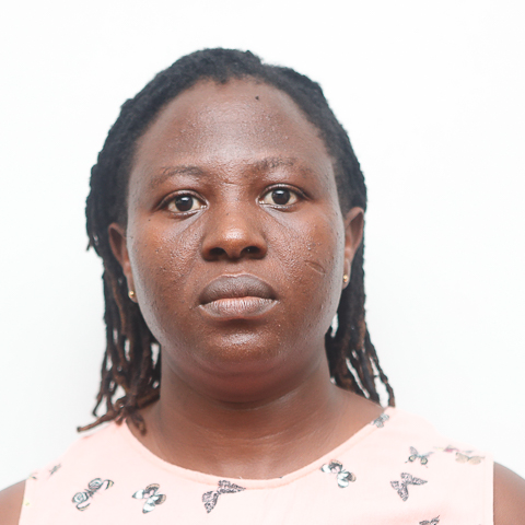 Mrs. Dora Mensah