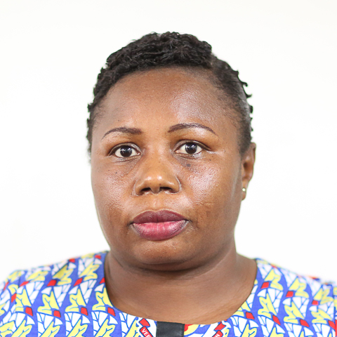 Ms. Mavis Twum