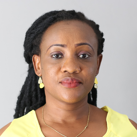 Mrs. Linda Obeng Ansong