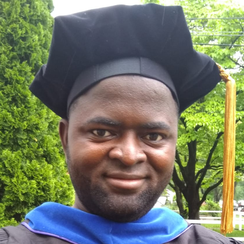 Prof. Francis Tanam Djankpa