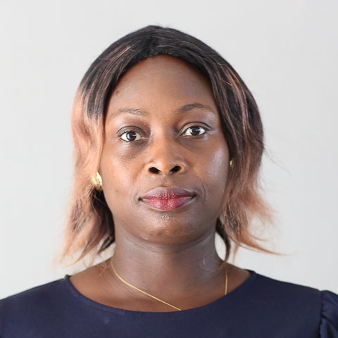 Miss Jasmine Quainoo