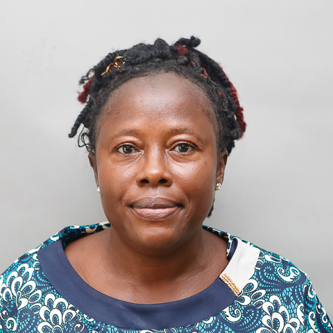 Mrs. Vivian Serwah Abakah