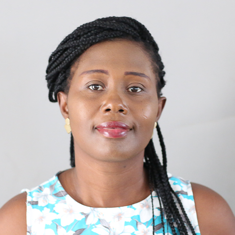 Miss Twenewaa Winifred Addaney