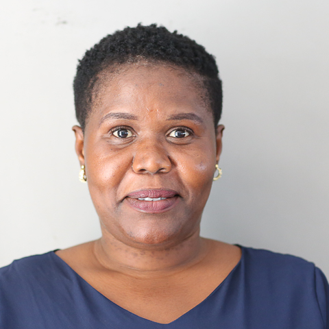 Mrs. Diana Osei