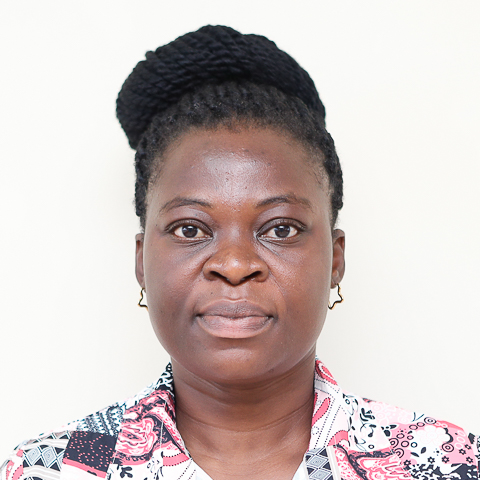 Mrs. Ernestina Dasmani