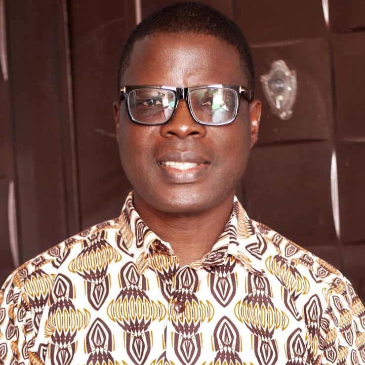 Prof. Michael Tetteh Anim