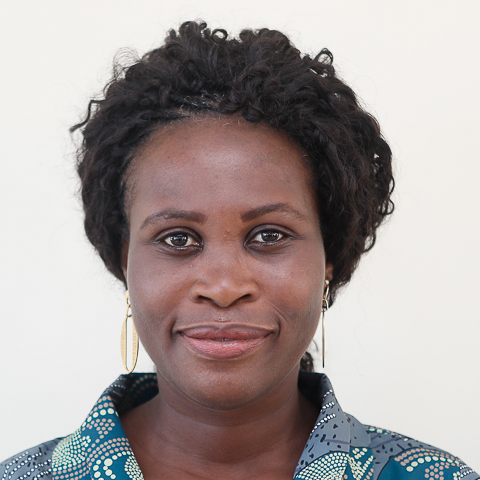 Miss Rebecca Baaba Saah