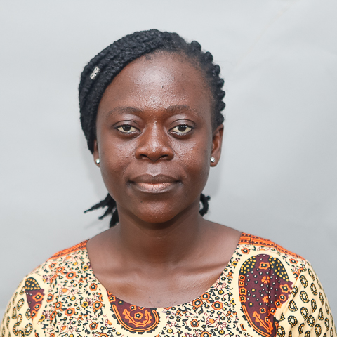 Miss Sarah Koomson