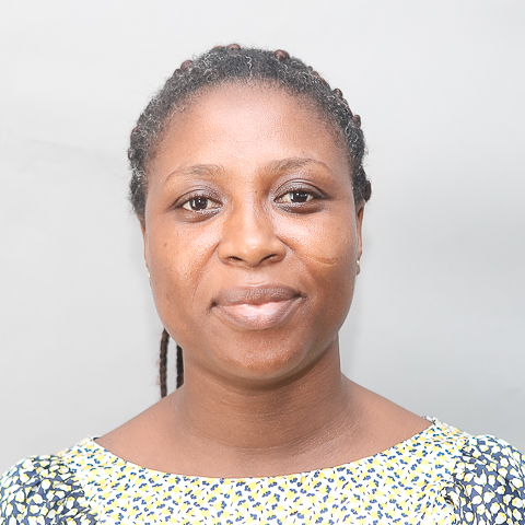 Miss Juliet Amoah-Adi