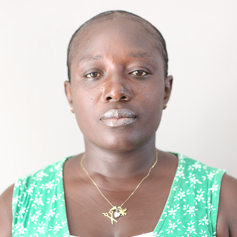 Miss Eva Annan