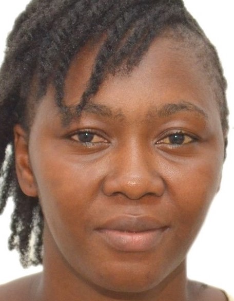 Dr. Evelyn Aku Adjandeh
