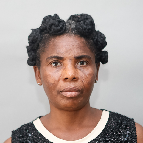 Miss Rose Nyieku