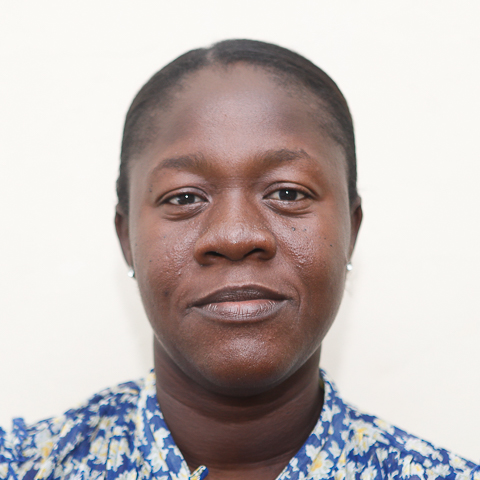 Mrs. Matilda Badara