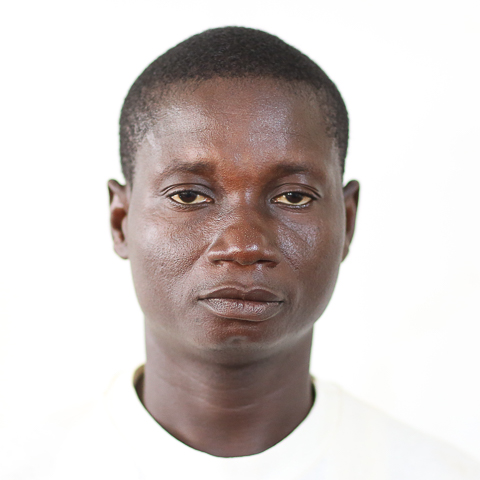 Mr. Richard Kofi Ackom