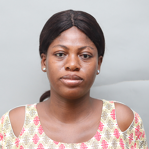Miss Gifty Mensah